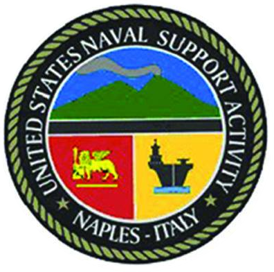 NSA Naples seal.png